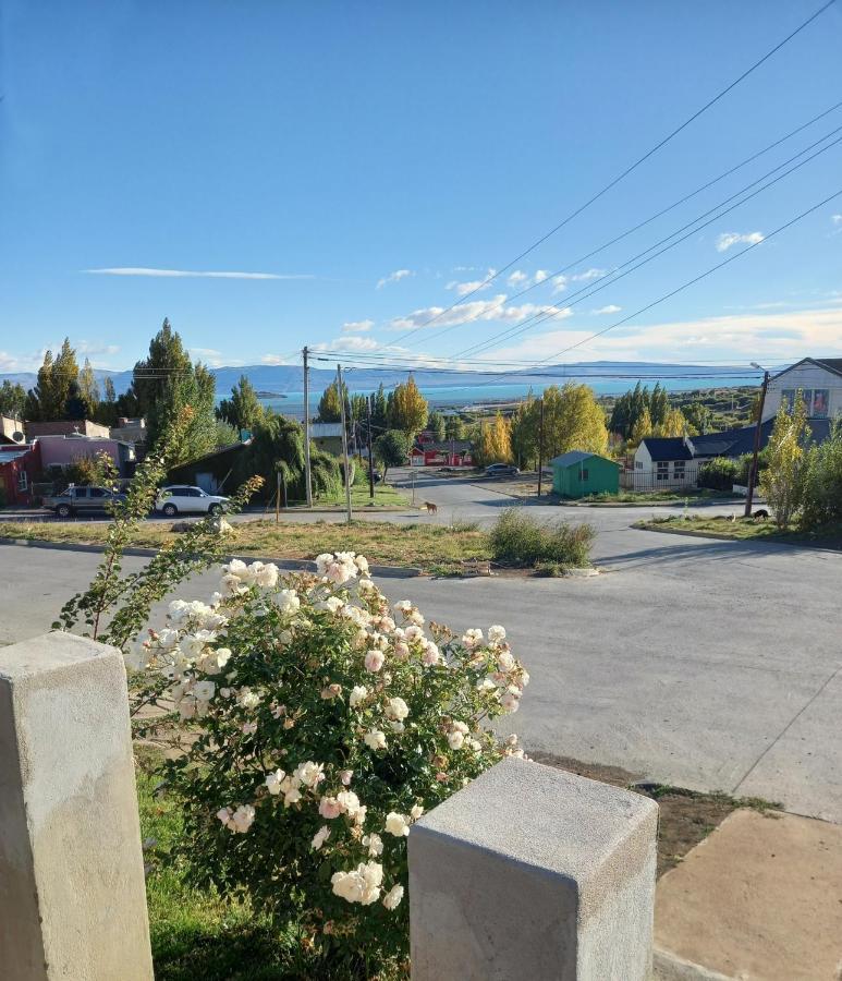 La Hogarena Villa El Calafate Exterior foto